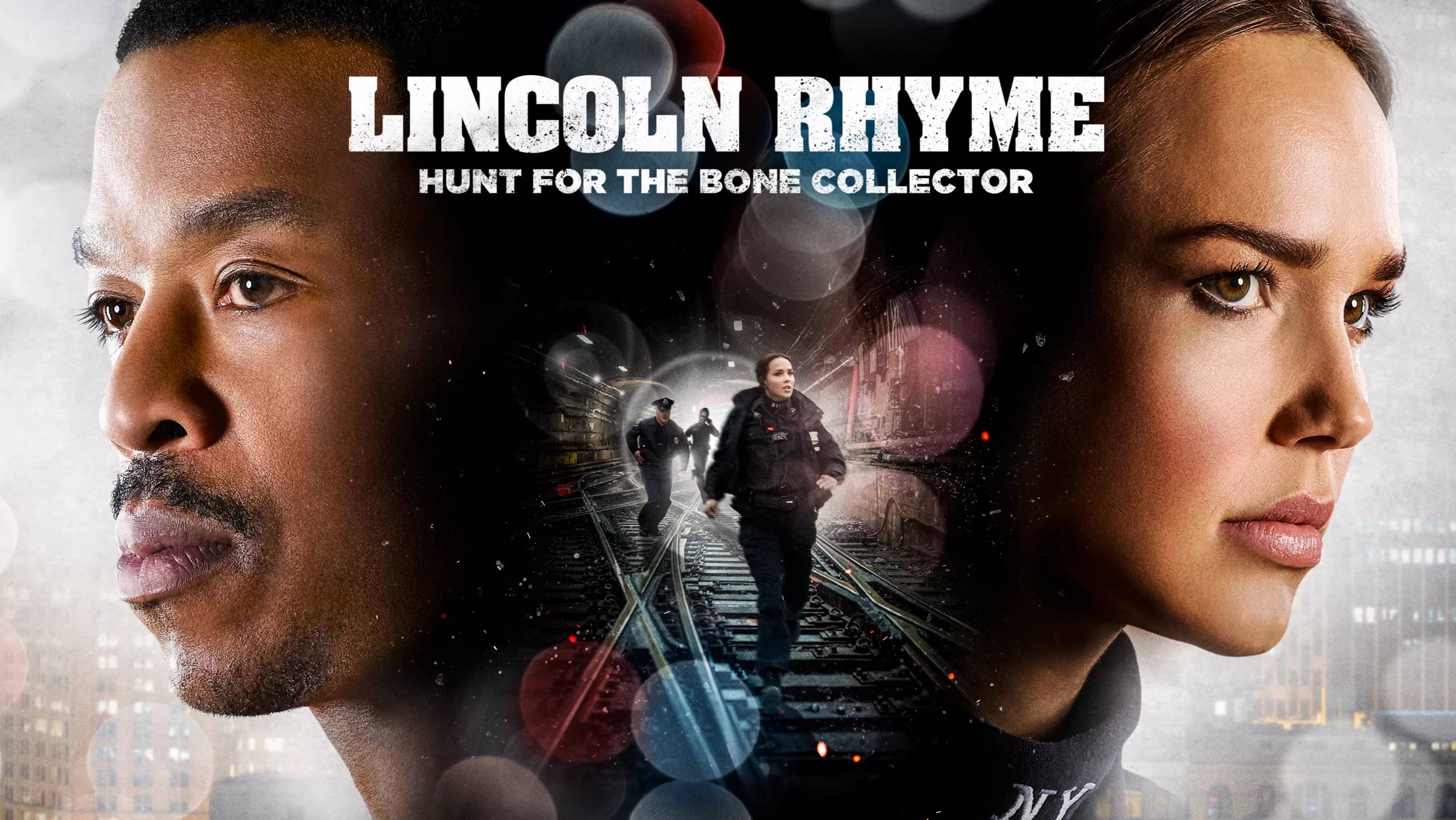 Линкольн Райм: Охота на Собирателя костей – 6 серия / Lincoln Rhyme: Hunt for the Bone Collector