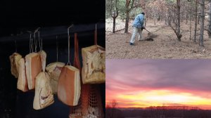 Наши будни.Как живёт семья священника в деревне.Экономия семейного бюджета 💰