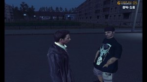 Oxxymiron Биполярочка