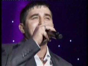 Песня Сагатдо Рустам Абдулхаджиев