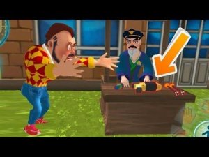 прохождение 2 главы Дарк риддл