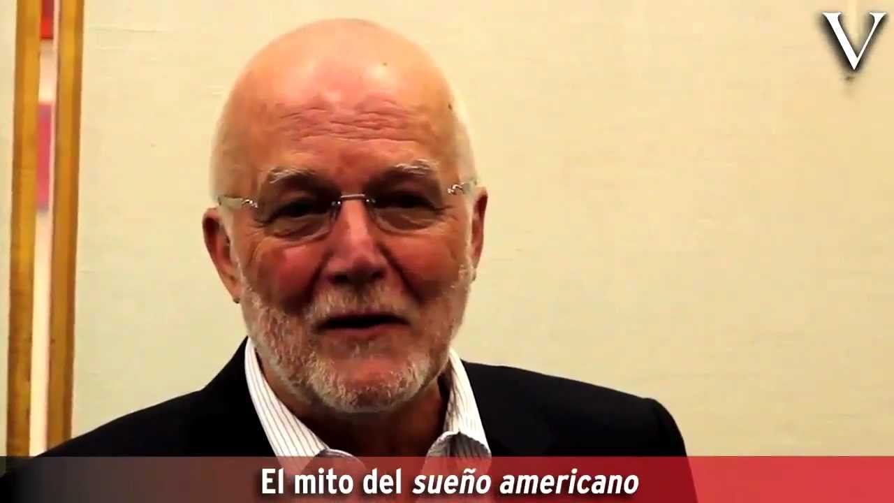 El mito del sueño americano смотреть онлайн