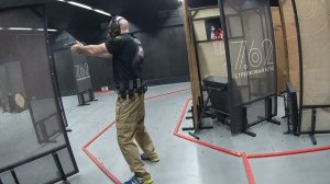 Русские сезоны 7.62 ноябрь 2024