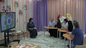 Просветительское мероприятие с родителями "Учитель года - 2024"