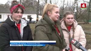 СОЖЖЁННЫЕ ДЕРЕВНИ ИВАЦЕВИЧСКИЙ РАЙОН