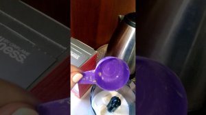 Как делать лёгкий и полезный перекус!
