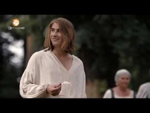 Сказка Золотой гусь, 2013