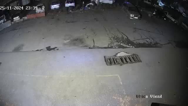 камера