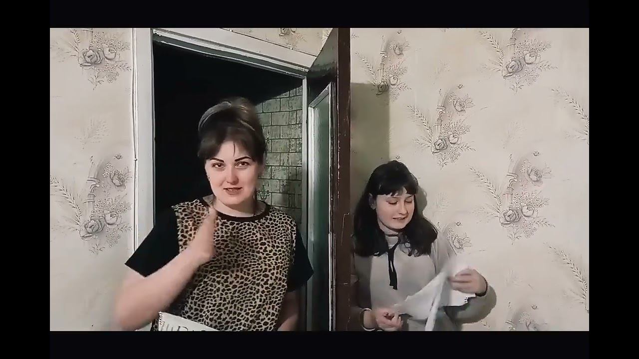 Телепатия челендж смотреть онлайн