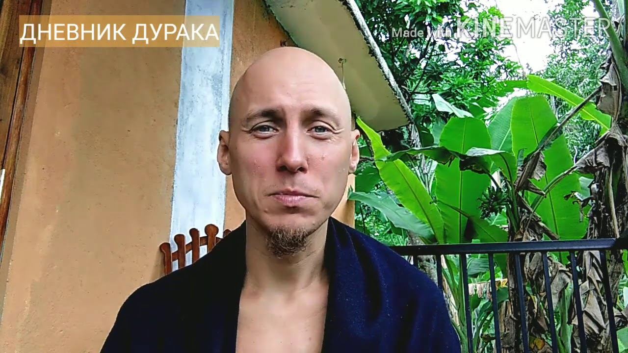 Дневник Дурака (#4). ТВОИ МЕЧТЫ. смотреть онлайн