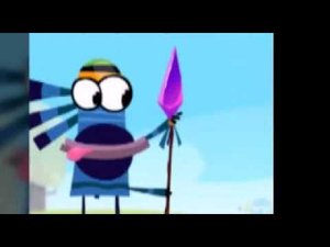 Куми - куми/ Qumi - qumi. Всего несколько секунд, но так весело!