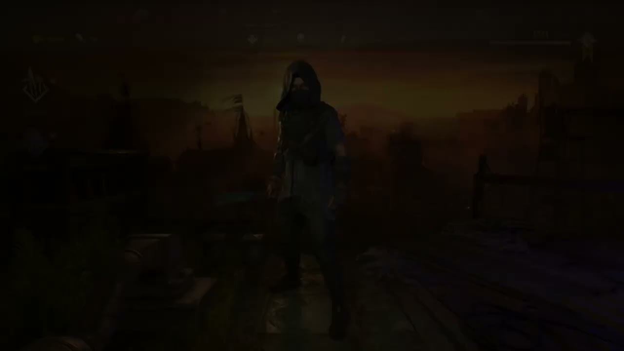 Dying light 2 weapons glitch смотреть онлайн