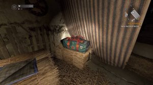 Dying Light - Gun Psycho Outfit (DLC Outfit)