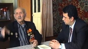 2002 Дружинин Анатолий Герасимович. Витим.