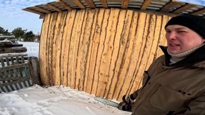 Работа на ЗИЛе!