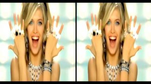 Виа Гра   Бриллианты   4K 3D