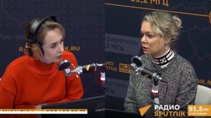 И. Елифёрова: Украина сегодня — страна, где реальность и пропаганда живут в параллельных Вселенных