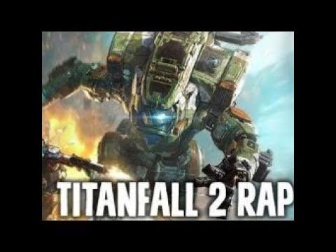 песни в голове титанов titanfall (ни разу не рак) смотреть онлайн
