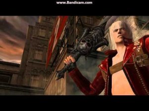 Devil May Cry 3 SE - Dante Part 1