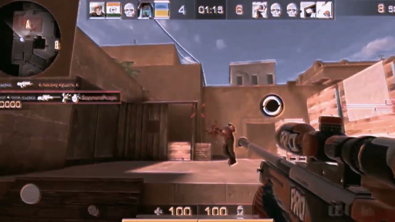 МУВИК ПО STANDOFF 2 (КИЛЛЫ НЕ МОИ) ❤🔥🥵 смотреть онлайн