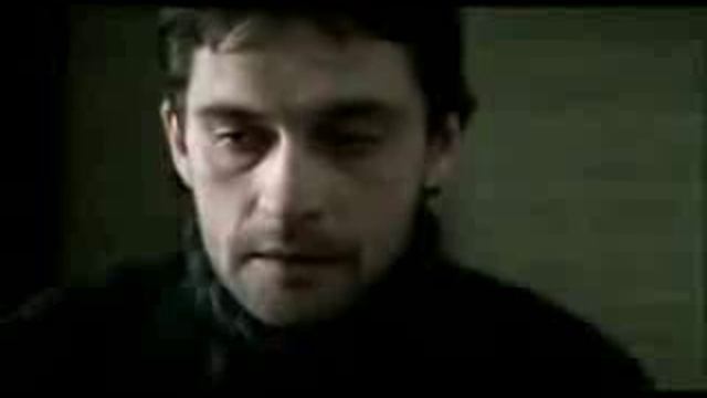 ментовские войны_Свои