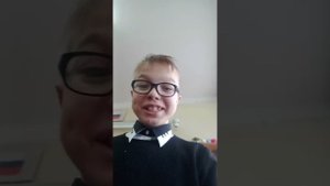 Обзор на кабинет биологии