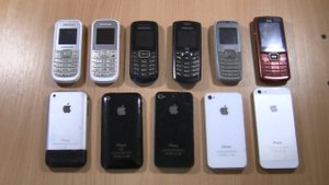 Search for Incoming Call old,rare button Samsung +iPhone