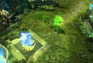 Dota 2 Greedy Greevil x3 Unusual