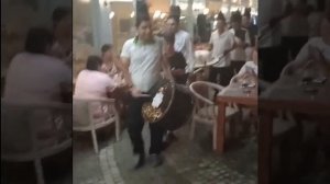 TÜRKISCHE ABEND BEI CLOVER MAGIC HOTELS • NOVA BEACH & ALTINKUM PARK • 2023