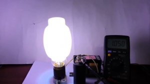 Дуговая ртутная люминесцентная лампа H39KC-175DX