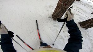 Спортивный туризм соревнования 3 класс связка