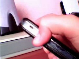 Обзор телефона Нокиа 6030