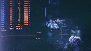 Лучшая видеокарта VEGA 56 | Карта с сюрпризом! AREZ-STRIX-RXVEGA56-O8G-GAMING