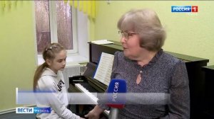 В Елатьме после капитального ремонта открыли школу искусств