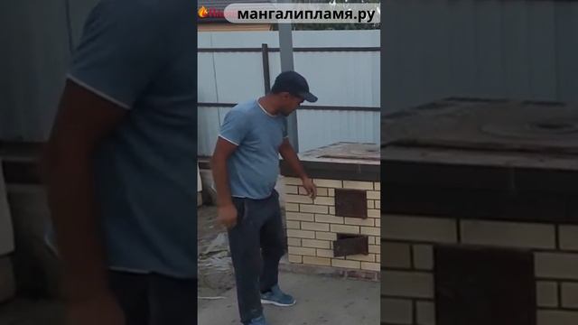Алексей печник из Волгодонска#shorts