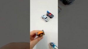 машинки Hot Wheels