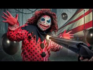 смерть Фауста #Фауст #Филип #клоун #Макс#Ващенко