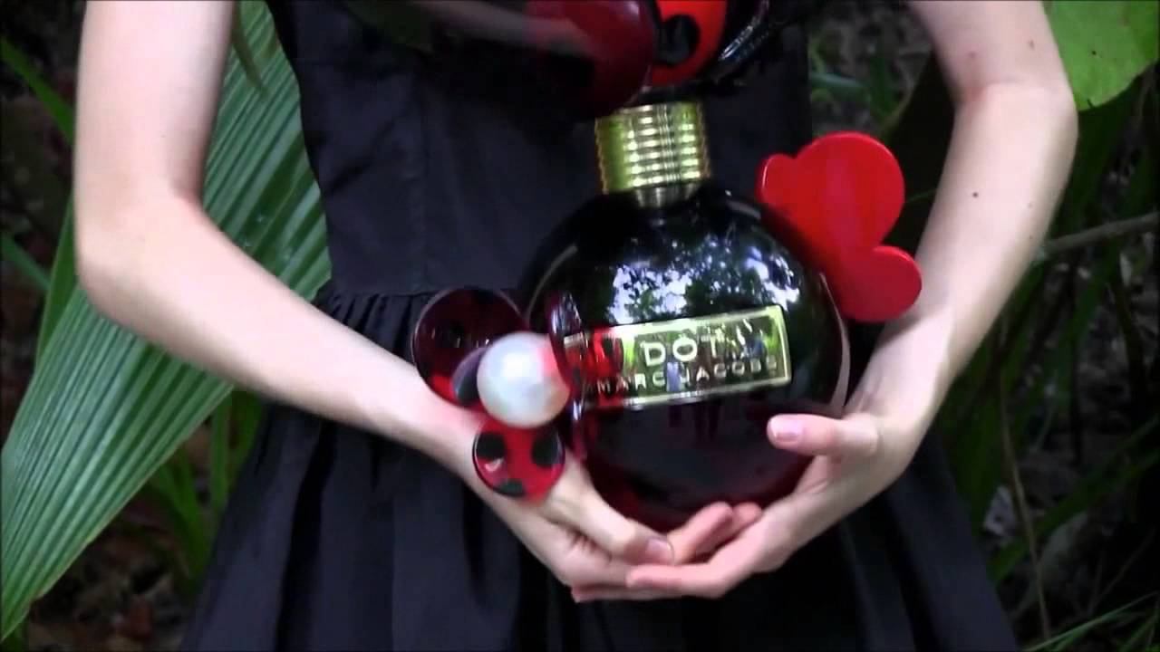 Marc Jacobs Dot na epocacosmeticos.com.br смотреть онлайн