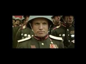 Наша Дарья - От героев былых времён