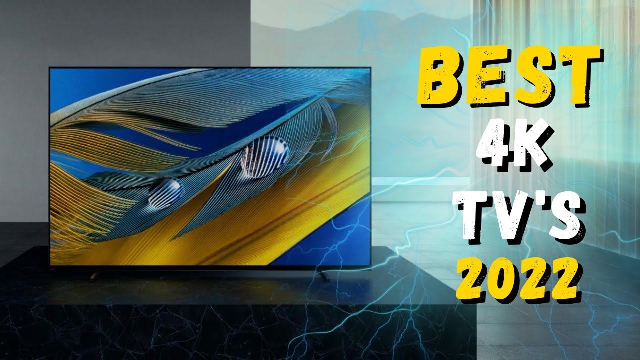 Best 4K TV in 2024  Best 65 inch TV in 4K Best Buy 4k TV