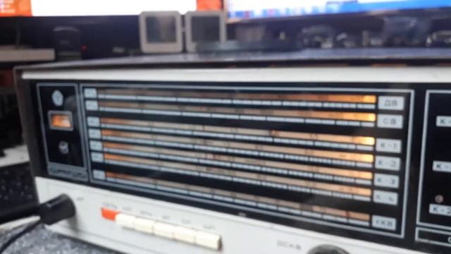 РАДИОПРИЕМНИК ИШИМ ПРОВЕРКА смотреть онлайн