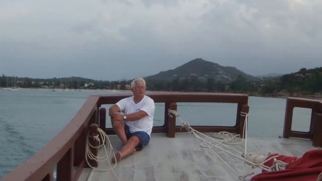 Тайланд 2014 третья часть