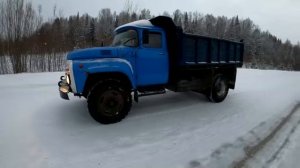 Купил новую турбину для Зил-130! ТНВД и форсунки после ремонта! БУДЕТ ЛИ ЗИЛ ЕХАТЬ ЛУЧШЕ???