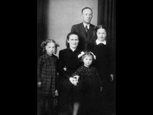 Мой отец РИХАРД РУДЗИТИС - "БЛИЗОСТЬ"