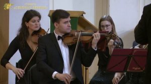 П.И.Чайковский. «Времена года». Март