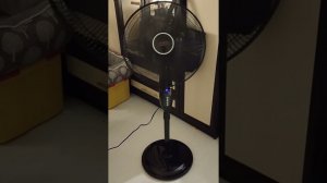 Напольный вентилятор Tefal Essential [+] VF3910F0