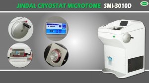 Cryostat Microtome | HistologyLab
