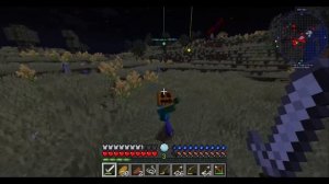 РАСПРОСТРАНЯЮЩЕЕСЯ ЗАРАЖЕНИЕ | KaiCraft