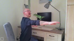 Когда рисунки оживают. Буквально! Реальность или иллюзия?