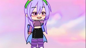 видео из Гача Нокса!?!?!??